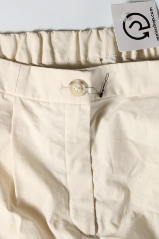 Dámské kalhoty , Velikost L, Barva Béžová, Cena  220,00 Kč