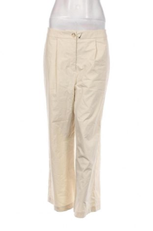 Pantaloni de femei, Mărime L, Culoare Bej, Preț 40,86 Lei