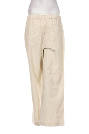 Pantaloni de femei, Mărime L, Culoare Bej, Preț 43,88 Lei