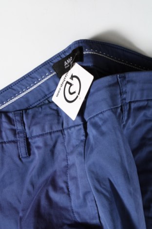 Pantaloni de femei, Mărime S, Culoare Albastru, Preț 40,86 Lei