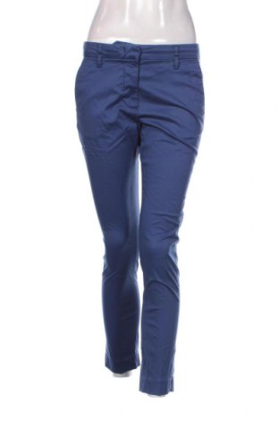 Pantaloni de femei, Mărime S, Culoare Albastru, Preț 42,37 Lei