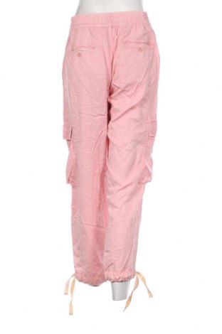 Дамски панталон, Размер S, Цвят Розов, Цена 20,24 лв.