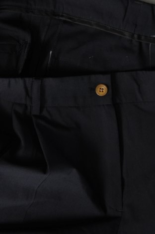 Dámské kalhoty , Velikost M, Barva Modrá, Cena  240,00 Kč
