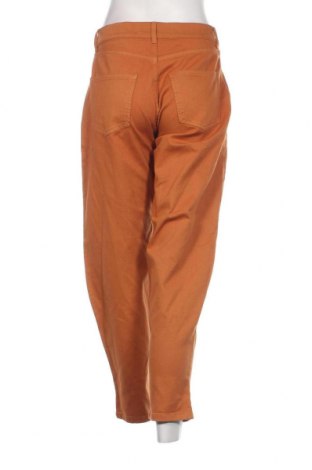 Дамски панталон, Размер S, Цвят Кафяв, Цена 16,10 лв.