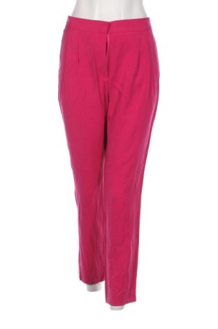 Дамски панталон, Размер M, Цвят Розов, Цена 22,08 лв.