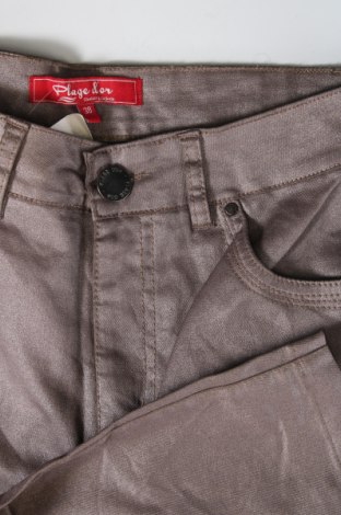 Pantaloni de femei, Mărime M, Culoare Mov, Preț 10,49 Lei