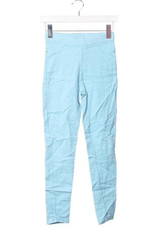 Dámske nohavice, Veľkosť XS, Farba Modrá, Cena  1,97 €