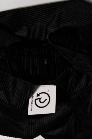 Дамски панталон, Размер S, Цвят Черен, Цена 11,50 лв.