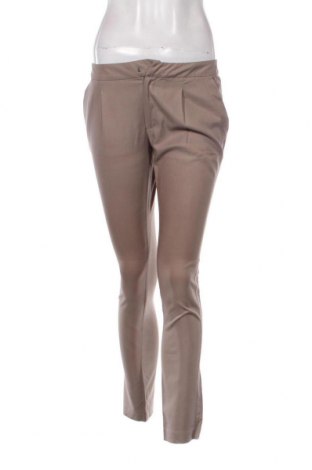 Pantaloni de femei, Mărime S, Culoare Bej, Preț 7,44 Lei