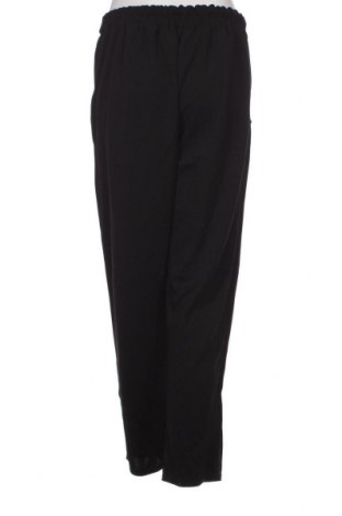 Γυναικείο παντελόνι, Μέγεθος M, Χρώμα Μαύρο, Τιμή 6,40 €