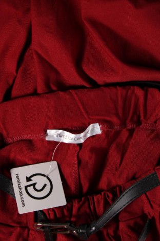 Γυναικείο παντελόνι, Μέγεθος M, Χρώμα Κόκκινο, Τιμή 5,93 €