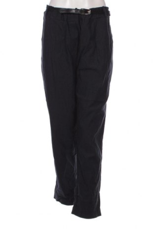 Pantaloni de femei, Mărime M, Culoare Albastru, Preț 31,78 Lei