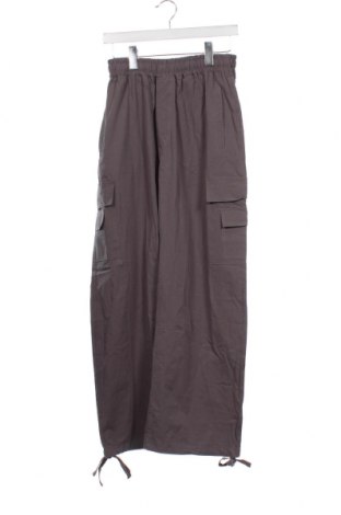 Γυναικείο παντελόνι 274, Μέγεθος XXS, Χρώμα Γκρί, Τιμή 8,07 €