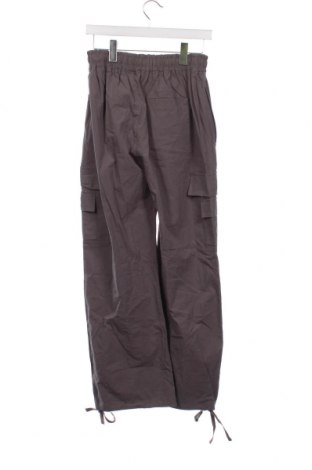 Γυναικείο παντελόνι 274, Μέγεθος XXS, Χρώμα Γκρί, Τιμή 8,07 €