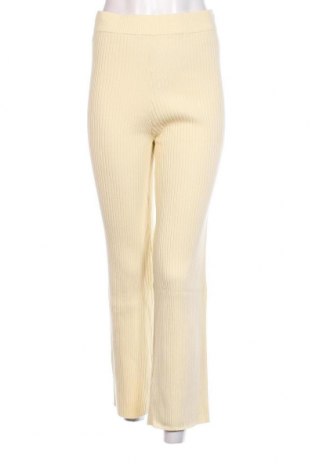 Γυναικείο παντελόνι 4th & Reckless, Μέγεθος M, Χρώμα  Μπέζ, Τιμή 4,93 €