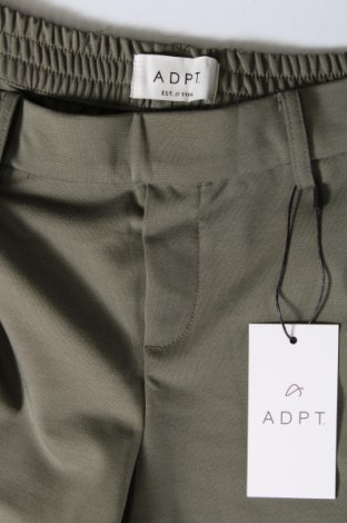 Дамски панталон ADPT., Размер S, Цвят Зелен, Цена 11,31 лв.