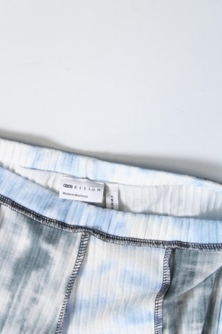 Γυναικείο παντελόνι ASOS, Μέγεθος XS, Χρώμα Πολύχρωμο, Τιμή 5,38 €