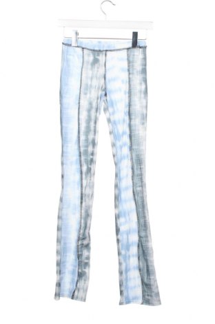 Γυναικείο παντελόνι ASOS, Μέγεθος XS, Χρώμα Πολύχρωμο, Τιμή 5,83 €
