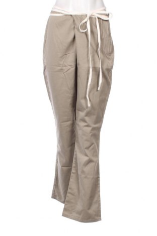 Дамски панталон ASOS, Размер XL, Цвят Зелен, Цена 9,57 лв.