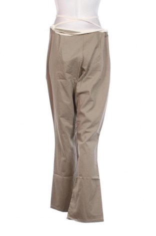 Dámské kalhoty  ASOS, Velikost XL, Barva Zelená, Cena  1 261,00 Kč