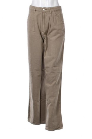 Pantaloni de femei ASOS, Mărime M, Culoare Verde, Preț 286,18 Lei