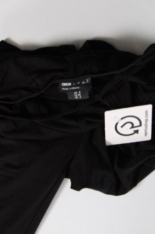 Pantaloni de femei ASOS, Mărime S, Culoare Negru, Preț 28,62 Lei