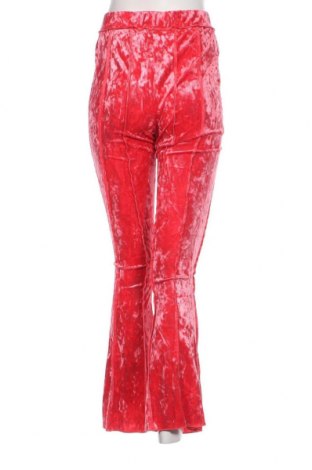 Дамски панталон ASOS, Размер M, Цвят Червен, Цена 10,44 лв.