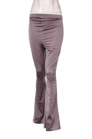 Pantaloni de femei ASOS, Mărime S, Culoare Mov, Preț 25,76 Lei