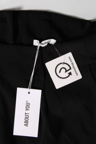 Γυναικείο παντελόνι About You, Μέγεθος XL, Χρώμα Μαύρο, Τιμή 27,84 €