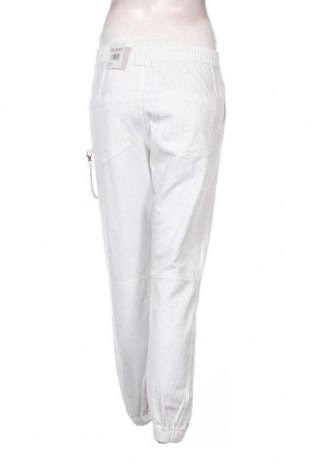 Γυναικείο παντελόνι Alcott, Μέγεθος M, Χρώμα Λευκό, Τιμή 23,71 €