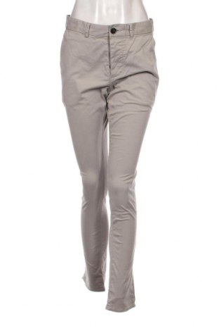 Дамски панталон AllSaints, Размер M, Цвят Сив, Цена 17,00 лв.
