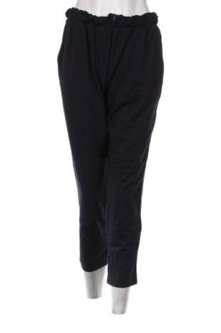 Γυναικείο παντελόνι Amelie & Amelie, Μέγεθος M, Χρώμα Μπλέ, Τιμή 3,05 €