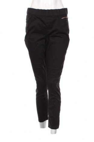 Дамски панталон Andrew Marc, Размер M, Цвят Черен, Цена 15,64 лв.