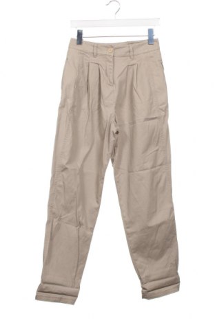 Дамски панталон Armand Ventilo, Размер XS, Цвят Бежов, Цена 5,51 лв.
