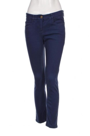 Дамски панталон Atelier GARDEUR, Размер S, Цвят Син, Цена 8,82 лв.