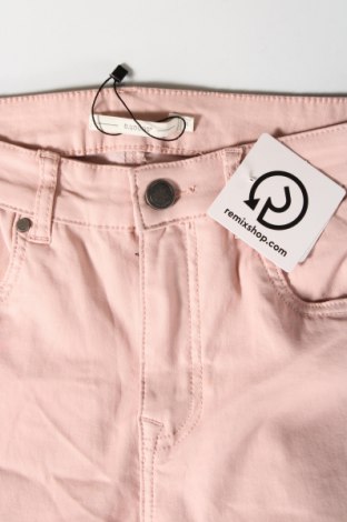 Pantaloni de femei B.Young, Mărime M, Culoare Roz, Preț 22,37 Lei