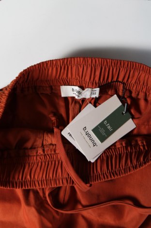 Γυναικείο παντελόνι B.Young, Μέγεθος S, Χρώμα Πορτοκαλί, Τιμή 35,05 €
