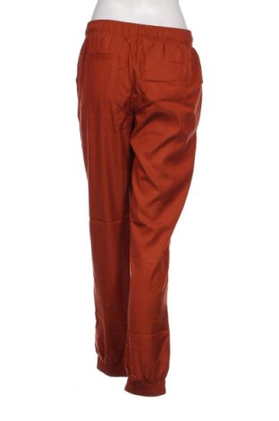 Γυναικείο παντελόνι B.Young, Μέγεθος S, Χρώμα Πορτοκαλί, Τιμή 35,05 €