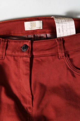 Дамски панталон BAF, Размер M, Цвят Червен, Цена 17,48 лв.