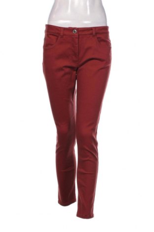 Dámské kalhoty  BAF, Velikost M, Barva Červená, Cena  247,00 Kč