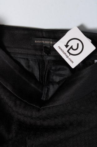 Pantaloni de femei Banana Republic, Mărime XXS, Culoare Negru, Preț 17,73 Lei