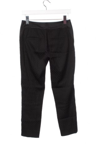 Pantaloni de femei Banana Republic, Mărime XXS, Culoare Negru, Preț 17,73 Lei