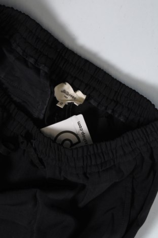 Дамски панталон Bellerose, Размер XS, Цвят Черен, Цена 68,00 лв.