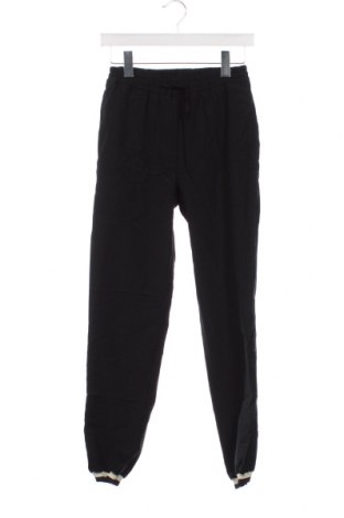 Γυναικείο παντελόνι Bellerose, Μέγεθος XS, Χρώμα Μαύρο, Τιμή 2,52 €