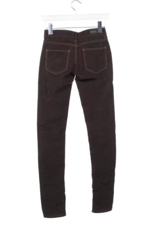 Pantaloni de femei Berenice, Mărime XXS, Culoare Verde, Preț 31,41 Lei