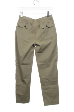 Дамски панталон Berenice, Размер S, Цвят Зелен, Цена 191,00 лв.