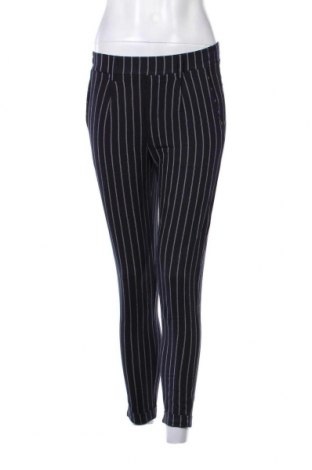 Pantaloni de femei Bershka, Mărime S, Culoare Albastru, Preț 10,49 Lei