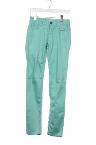 Pantaloni de femei Best Mountain, Mărime XS, Culoare Verde, Preț 7,63 Lei