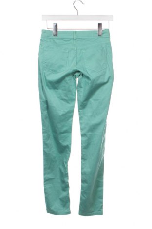Pantaloni de femei Best Mountain, Mărime XS, Culoare Verde, Preț 10,49 Lei
