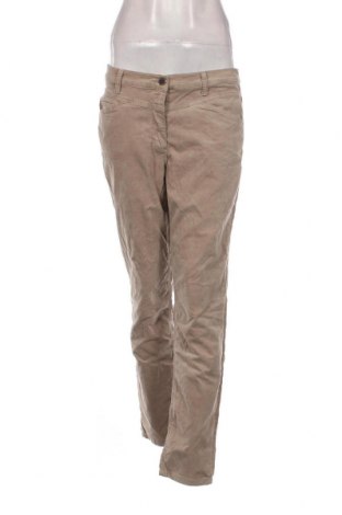 Pantaloni de femei Betty Barclay, Mărime M, Culoare Bej, Preț 12,89 Lei